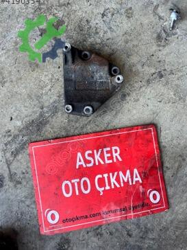 Opel Vectra Klima çıkma parça
