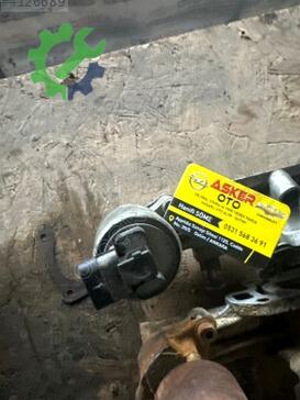 Opel Vectra EGR Valfi çıkma parça