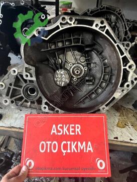 Opel Vectra Manuel Şanzıman çıkma parça