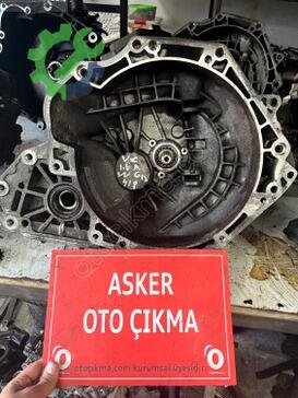 Opel Vectra Manuel Şanzıman çıkma parça