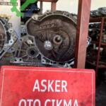 Opel Vectra Kilometre Saati Çıkma Parça Ankara