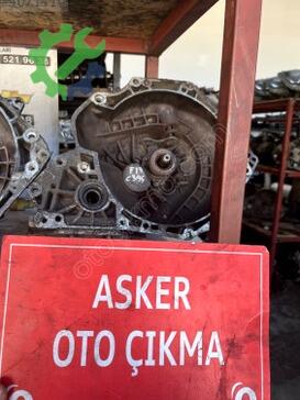 Opel Vectra Manuel Şanzıman çıkma parça