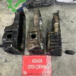 Opel Vectra Karter Çıkma Parça Ankara
