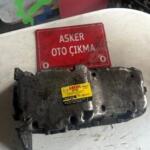 2023 Opel Astra Karter Çıkma Parça Ankara