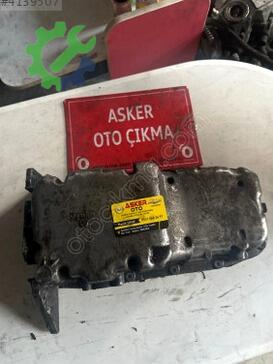 Opel Vectra Karter çıkma parça