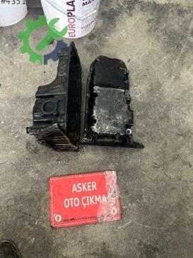 Opel Vectra Karter çıkma parça