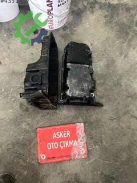Opel Vectra Karter çıkma parça