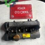 Opel Vectra Külbütör Kapağı Çıkma Parça Ankara