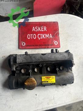 Opel Vectra Külbütör Kapağı çıkma parça