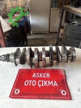 Opel Vectra Krank çıkma parça
