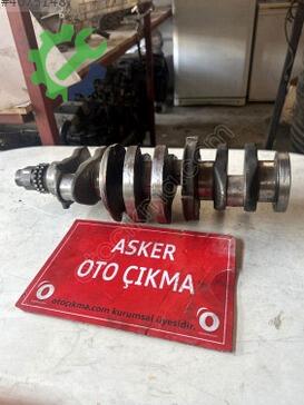 Opel Vectra Krank çıkma parça