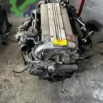 Opel Vectra Motor Komple Çıkma Parça Ankara