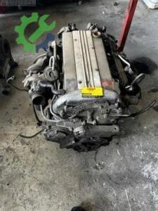 Opel Vectra C 2.0 motor