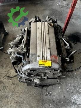Opel Vectra Motor Komple çıkma parça