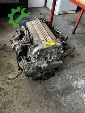 Opel Vectra Motor Komple çıkma parça