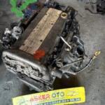 Opel Vectra Emme Manifoldu Çıkma Parça Ankara