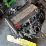 Opel Vectra Gaz Kelebeği Çıkma Parça Ankara