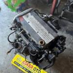Opel Vectra Gaz Kelebeği Çıkma Parça Ankara
