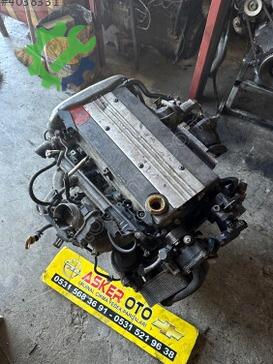 Opel Vectra Gaz Kelebeği çıkma parça