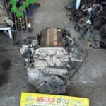 Opel Vectra Motor Komple Çıkma Parça Ankara