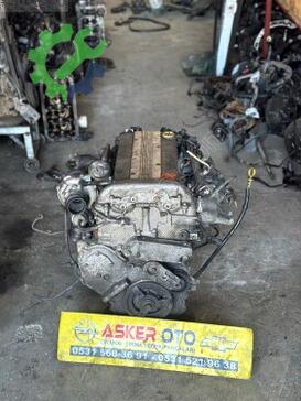 Opel Vectra Motor Komple çıkma parça