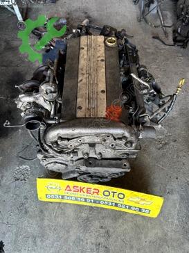 Opel Vectra Motor Komple çıkma parça
