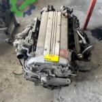 Opel Vectra Motor Komple Çıkma Parça Ankara