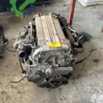 Opel Vectra Motor Komple Çıkma Parça Ankara