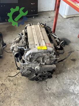 Opel Vectra Motor Komple çıkma parça