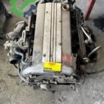 Opel Vectra Motor Komple Çıkma Parça Ankara