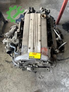 Opel Vectra Motor Komple çıkma parça