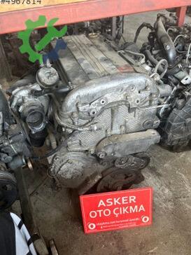 Opel Vectra Motor Komple çıkma parça