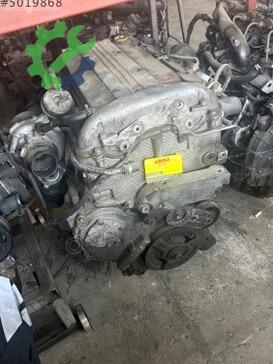 Opel Vectra Motor Komple çıkma parça