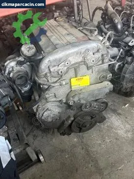 Opel Vectra Motor Komple çıkma parça