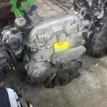 Opel Vectra Motor Komple Çıkma Parça Ankara