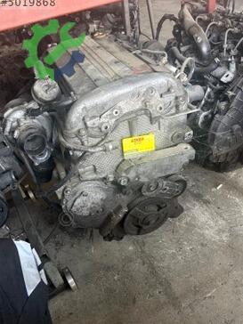 Opel Vectra Motor Komple çıkma parça