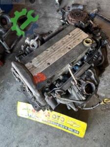Opel Vectra c 2.0 turbo takım enjektör