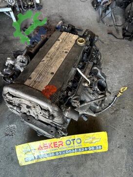 Opel Vectra Enjektör çıkma parça