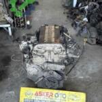 Opel Vectra Turbo Çıkma Parça Ankara