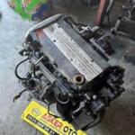 Opel Vectra Turbo Çıkma Parça Ankara