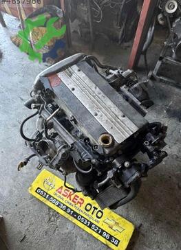 Opel Vectra Turbo çıkma parça