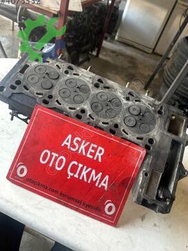 Opel Vectra Silindir Kapağı çıkma parça