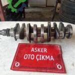 Opel Vectra Krank Çıkma Parça Ankara