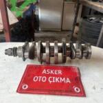 Opel Vectra Krank Çıkma Parça Ankara