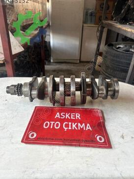 Opel Vectra Krank çıkma parça