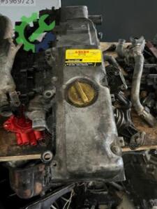 Opel Vectra c 2.2 külbirötör kapağı