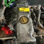 Opel Vectra Külbütör Kapağı Çıkma Parça Ankara