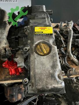 Opel Vectra Külbütör Kapağı çıkma parça