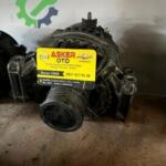 Opel Vectra Şarj Dinamosu Çıkma Parça Ankara