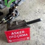 Opel Vectra El Freni çıkma parça - Asker oto çıkma orijinal yedek parçaları Ankara